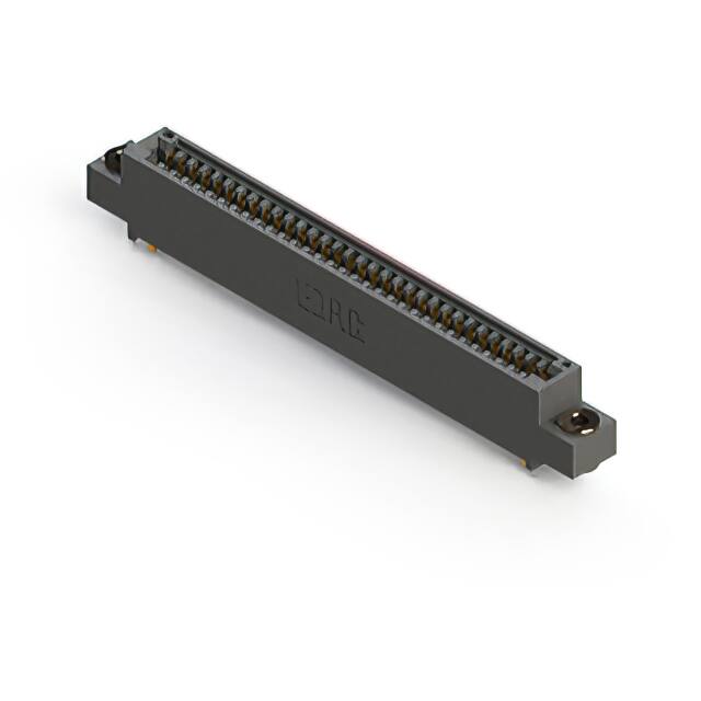395-064-544-503 EDAC Inc.  Edgeboard Connectors